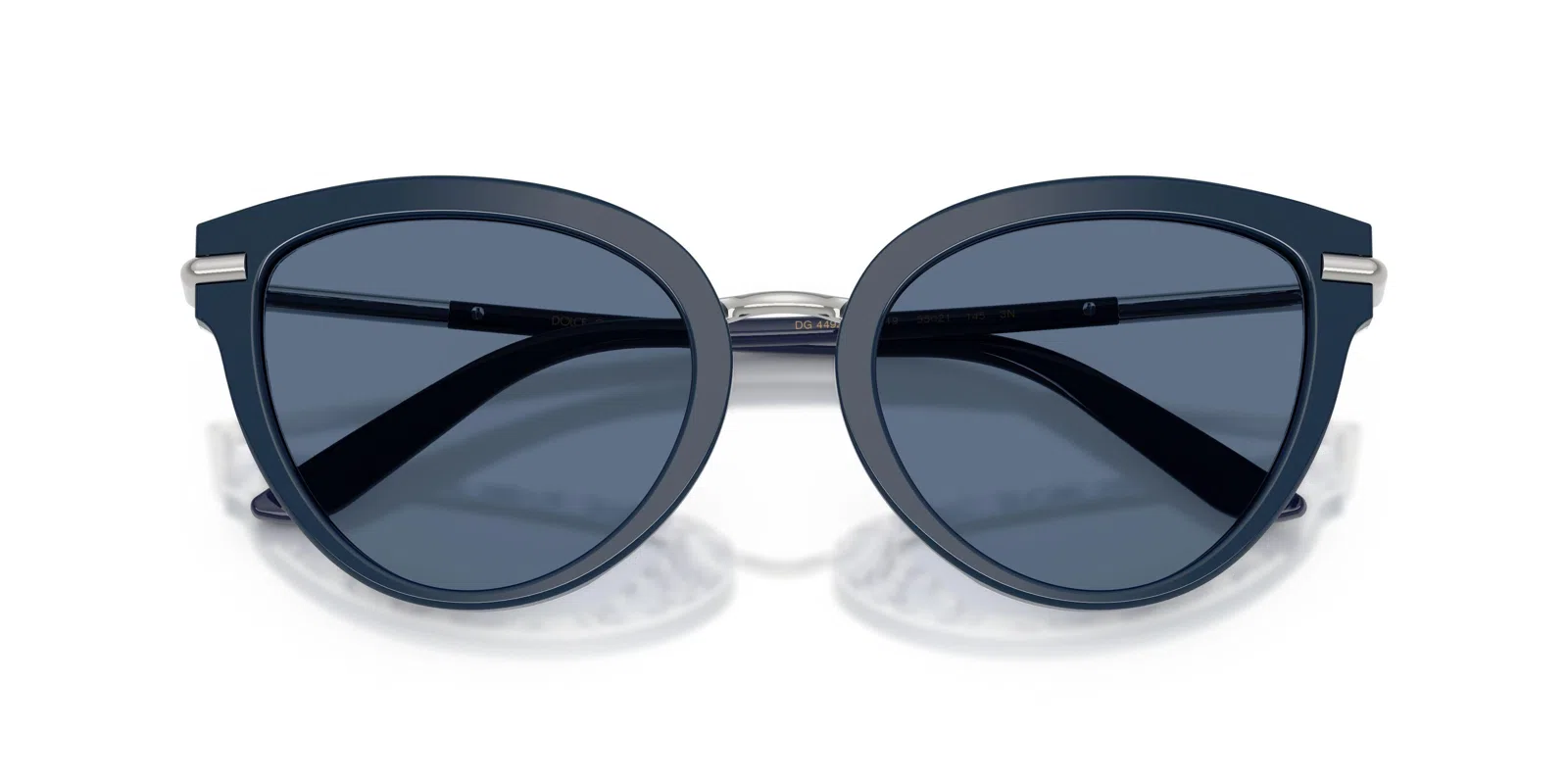 Dolce & Gabbana 4492 Sunglasses - view 23